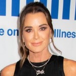 Kyle Richards Has an Update on Her 'Evolving Sexuality'