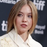 Sydney Sweeney Calls Hollywood Feminism 'Fake'