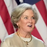 You Can Thank the White House’s 1st Female Chief of Staff for Getting These Anti-Abortion Men Elected