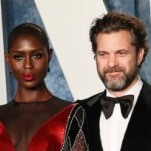 Jodie Turner-Smith Hasn't Received Child Support From Joshua Jackson