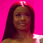 Azealia Banks Continues Twitter Fight With Matty Healy With 314-Word Tweet 