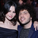 Selena Gomez and Benny Blanco Are Engaged