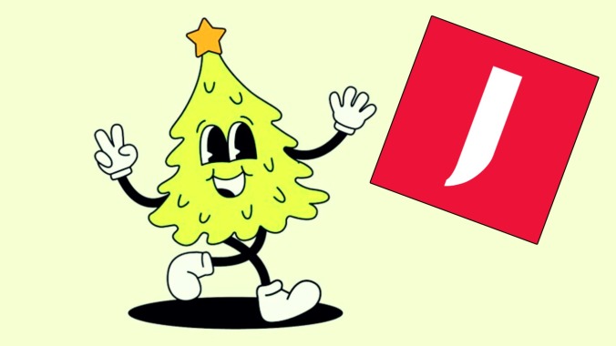 Survive This Holiday Season With a Subscription to Jezebel