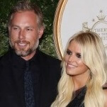 Jessica Simpson and Husband Eric Johnson Split Up