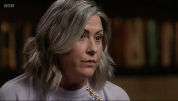 Caroline Darian Claims Her Father, Dominique Pelicot, Sexually Abused Her Too