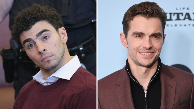 No, Dave Franco Has Not Been Asked to Play Luigi Mangione…Yet