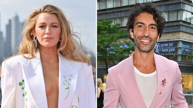 Blake Lively’s Lawyers Call Justin Baldoni’s $400M Lawsuit ‘Another Chapter in the Abuser Playbook’