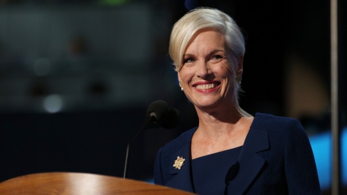 ‘One-in-a-Generation Leader’: Activists Remember Cecile Richards