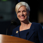 'One-in-a-Generation Leader': Activists Remember Cecile Richards