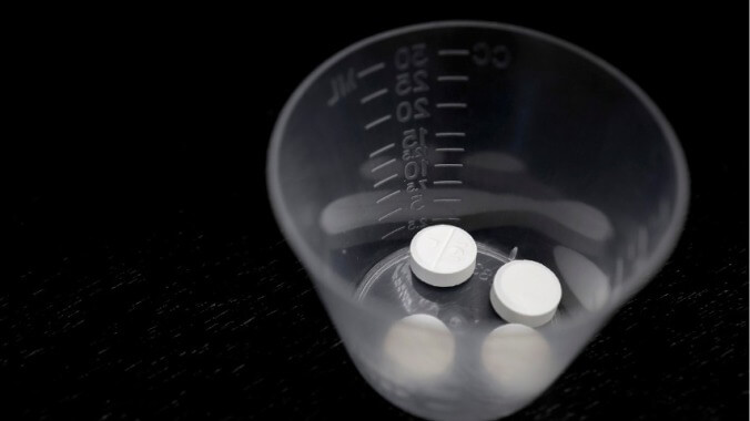 Another State Wants to Criminalize, Classify Abortion Pills as Controlled Substances