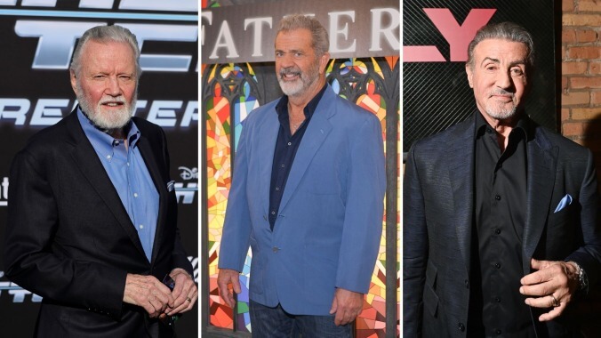 These Old Bigots Will Bring Back Hollywood, According to Trump