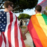 Yes, Marriage Equality Is at Risk, But Not From State Resolutions