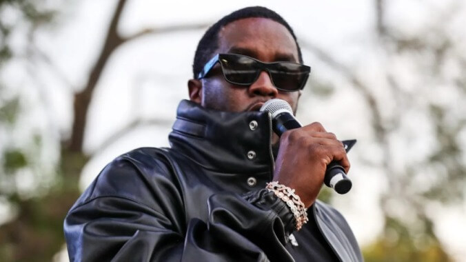 Peacock’s ‘The Making of a Bad Boy’ Is a Sloppy Retelling of Sean ‘Diddy’ Combs’ Sins