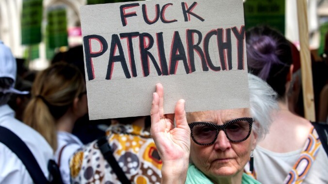Republicans in 4 States Want to Charge Abortion Patients with Homicide