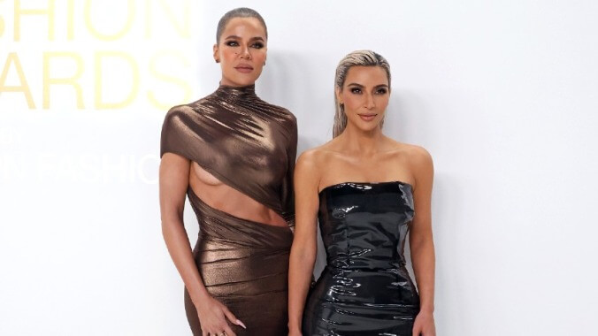 People Are Pissed About the Kardashians’ Response to the LA Wildfires