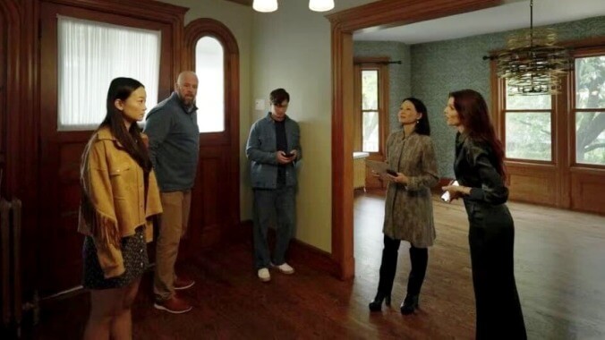 The Ghost in ‘Presence’ Will Leave You Asking: Who Is She???