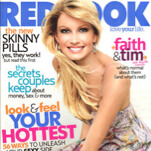 Here's Our Winner! 'Redbook' Shatters Our 'Faith' In Well, Not Publishing, But Maybe God