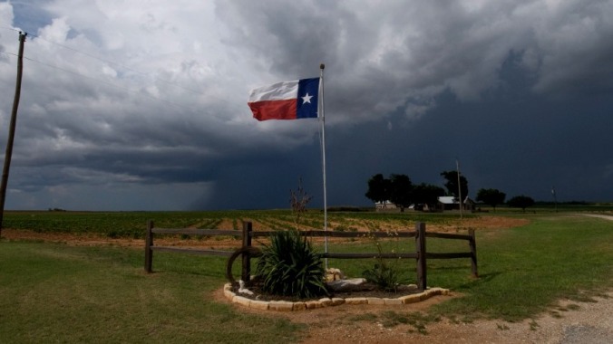 Texas’ Abortion Ban Is Forcing Children Under 12 to Travel Out-of-State for Care
