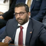 Among Many Other Disqualifications, RFK Jr. & Kash Patel Are Clearly Too Online