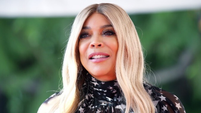 Wendy Williams on Her Ongoing Conservatorship: ‘Get Off My Neck’