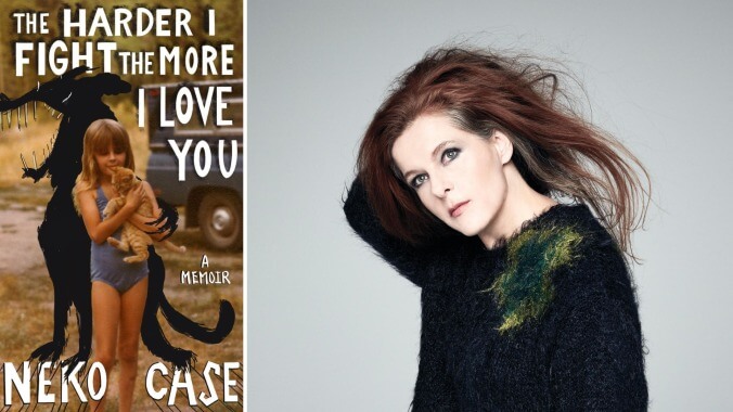 Neko Case Is Not Nostalgic, but Her New Memoir Is All About Growing Up