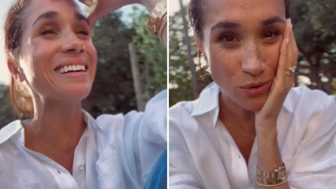 Meghan Markle Ditches American Riviera Orchard (But Is Keeping Her Jams!)