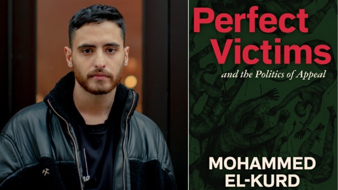‘On Trial for Crimes Committed Against You’: Mohammed El-Kurd on Palestine and ‘Perfect Victims’