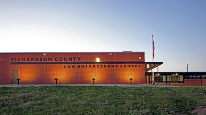 Nebraska Police Say Woman Improperly Handled Fetal Remains…That They Haven’t Seen
