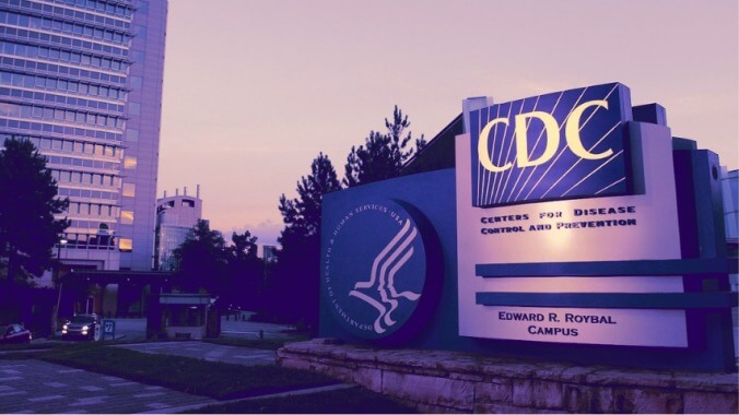 As Abortion Bans Drive Up Maternal, Infant Mortality, Trump Admin. Shutters Key CDC Program