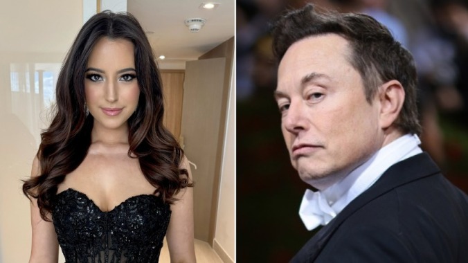 Here’s My Best Attempt to Explain the Elon Musk/Ashley St. Clair Baby Drama
