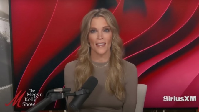Megyn Kelly Gets a Taste of the Conservative Women Audience She’s Spent Years Cultivating