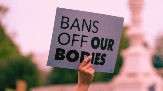West Virginia GOP Really, Really Wants to Remove the Rape Exception From Its Abortion Ban