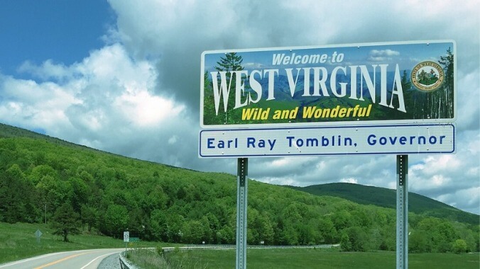 West Virginia GOP Triples Down on Obsession With Removing Rape Exception From Abortion Ban