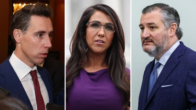 93 GOP Members of Congress Ask the Supreme Court to Let States ‘Defund’ Planned Parenthood