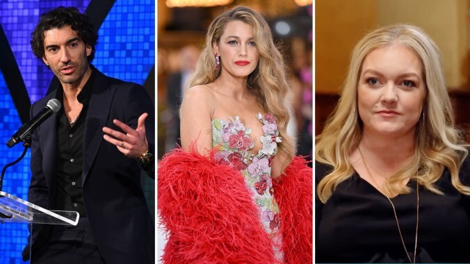 Blake Lively Subpoenas Justin Baldoni’s Phone Records; Colleen Hoover Deletes Them From Instagram
