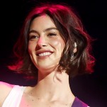 Gracie Abrams Thinks Porn Is 'Bullshit'