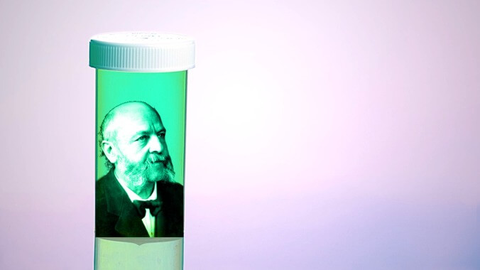 Inside the ‘Diabolical’ Campaign to Ban Abortion Pills by Rebranding the Comstock Act