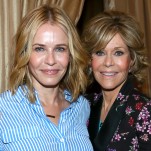 Jane Fonda Once Told Chelsea Handler to Get Her Shit Together