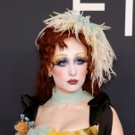 Rating the 2025 Grammys Red Carpet Looks by Fluffiness