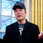 Trump Officials Finally Push Back Against Musk Over Saturday Night Email