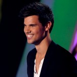 Taylor Lautner, the Ex That You Are