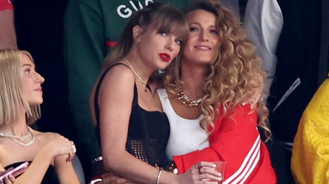 One of Blake Lively’s Dragons Feels ‘Used’