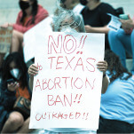 Sepsis and Maternal Mortality Rates Surged in Texas After Abortion Ban