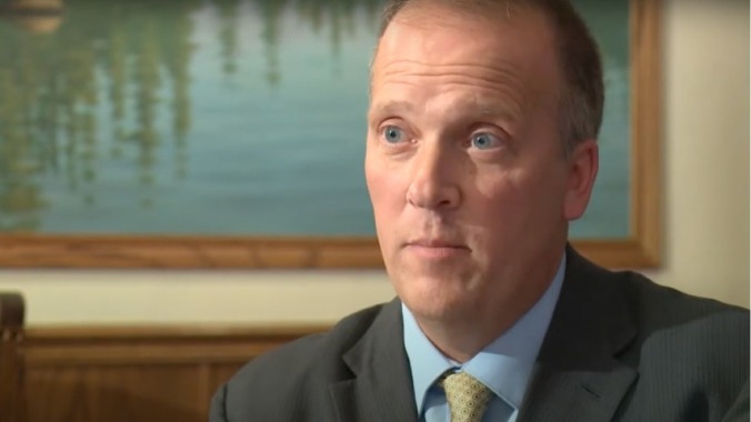 Elon Musk-Backed Wisconsin Supreme Court Justice Thinks Women Are Too Emotional to Rule on Abortion
