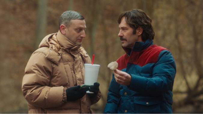 Tim Robinson Takes on the Male Loneliness Epidemic in ‘Friendship’