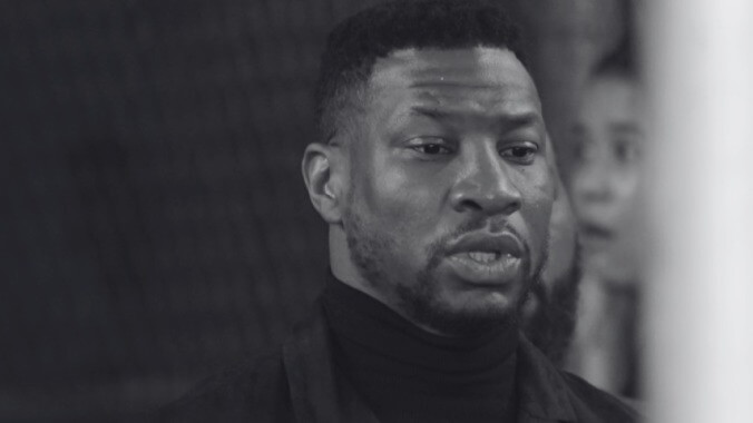 I Don’t Really Care That Jonathan Majors Is Your BFF