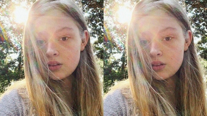 Vivian Jenna Wilson Says She’s Not to Blame for Estranged Dad Elon Musk’s Fascist Turn