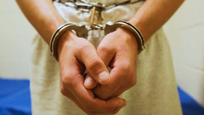 Georgia Police Jailed Woman for Miscarriage and Performed Autopsy on Her Miscarried Fetus