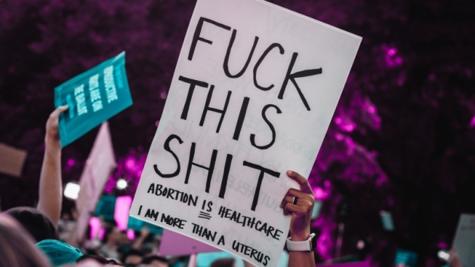 We’re Now Up to 10 States Trying to Charge Abortion Patients With Homicide