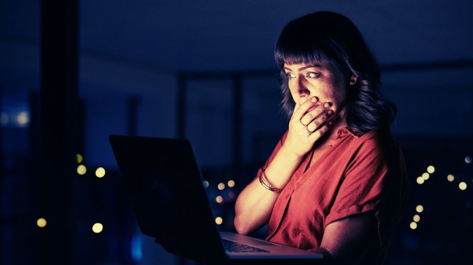 A Man Who Obsessed Over Me Is Writing About Me in His Semi-Viral Incel Newsletter